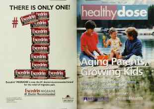 Better Homes & Gardens September 1999 Magazine Article: Page 150