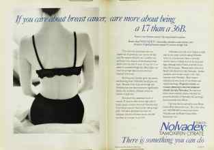 Better Homes & Gardens September 1999 Magazine Article: Page 166