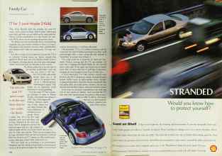 Better Homes & Gardens September 1999 Magazine Article: Page 172