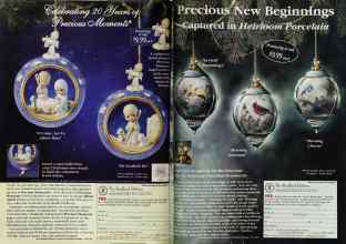 Better Homes & Gardens September 1999 Magazine Article: Page 180