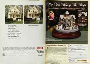 Better Homes & Gardens September 1999 Magazine Article: Page 188