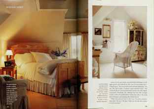 Better Homes & Gardens September 1999 Magazine Article: Page 218