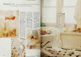 Better Homes & Gardens September 1999 Magazine Article: Page 226