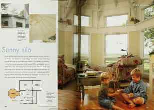 Better Homes & Gardens September 1999 Magazine Article: Page 236