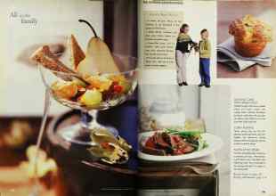 Better Homes & Gardens September 1999 Magazine Article: Page 248