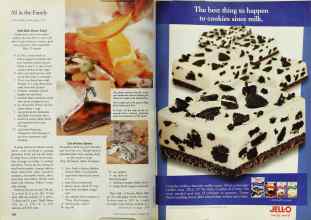 Better Homes & Gardens September 1999 Magazine Article: Page 252