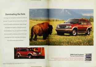 Better Homes & Gardens September 1999 Magazine Article: Page 254