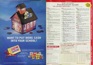 Better Homes & Gardens September 1999 Magazine Article: Page 300