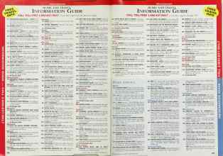 Better Homes & Gardens September 1999 Magazine Article: Page 302