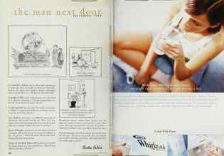 Better Homes & Gardens September 1999 Magazine Article: Page 308