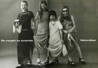 Better Homes & Gardens October 1999 Magazine Article: Page 6