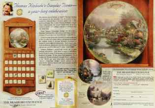 Better Homes & Gardens October 1999 Magazine Article: Page 28