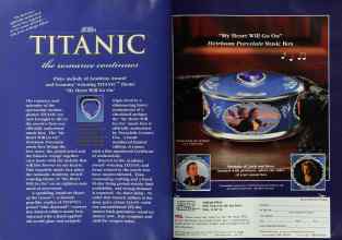 Better Homes & Gardens October 1999 Magazine Article: Page 84