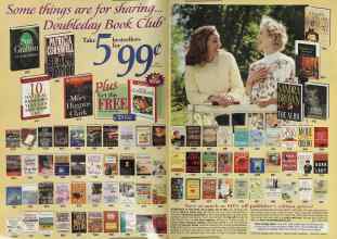 Better Homes & Gardens October 1999 Magazine Article: Page 100