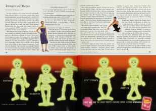 Better Homes & Gardens October 1999 Magazine Article: Page 138