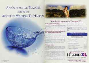 Better Homes & Gardens October 1999 Magazine Article: Page 140