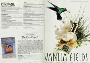 Better Homes & Gardens October 1999 Magazine Article: Page 142