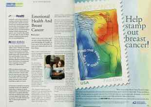 Better Homes & Gardens October 1999 Magazine Article: Page 146