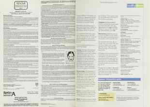 Better Homes & Gardens October 1999 Magazine Article: Page 158