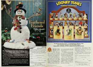 Better Homes & Gardens October 1999 Magazine Article: Page 160