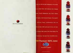 Better Homes & Gardens October 1999 Magazine Article: Page 170