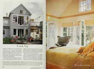 Better Homes & Gardens October 1999 Magazine Article: Page 220