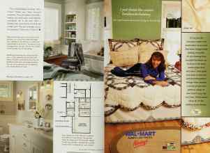 Better Homes & Gardens October 1999 Magazine Article: Page 226
