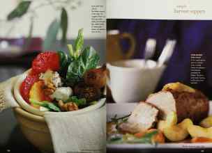 Better Homes & Gardens October 1999 Magazine Article: Page 236