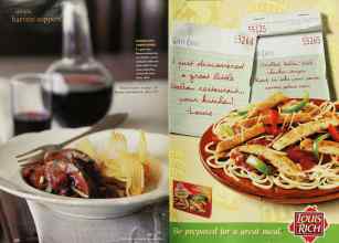 Better Homes & Gardens October 1999 Magazine Article: Page 238