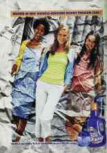 Better Homes & Gardens November 1999 Magazine Article: Page 326