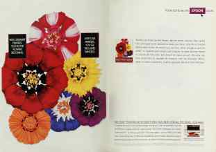 Better Homes & Gardens November 1999 Magazine Article: Page 6