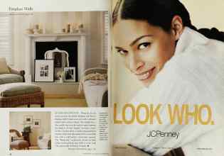 Better Homes & Gardens November 1999 Magazine Article: Page 32