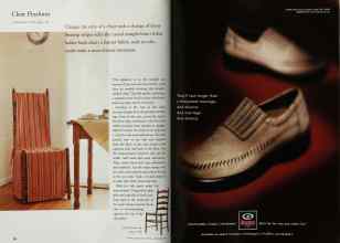 Better Homes & Gardens November 1999 Magazine Article: Page 38