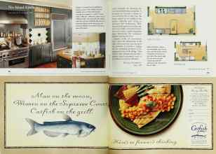 Better Homes & Gardens November 1999 Magazine Article: Page 68