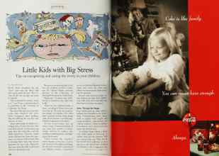 Better Homes & Gardens November 1999 Magazine Article: Page 108