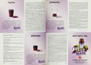 Better Homes & Gardens November 1999 Magazine Article: Page 122