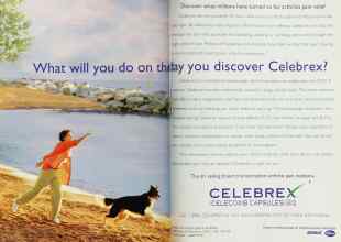 Better Homes & Gardens November 1999 Magazine Article: Page 124