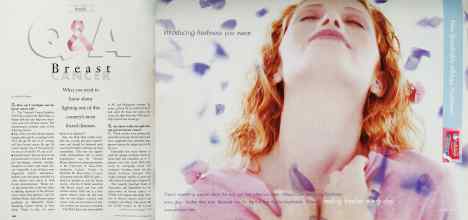 Better Homes & Gardens November 1999 Magazine Article: Page 148