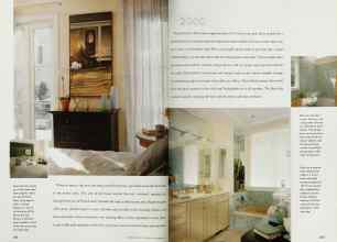 Better Homes & Gardens November 1999 Magazine Article: Page 212