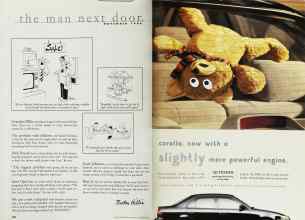 Better Homes & Gardens November 1999 Magazine Article: Page 324