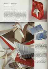 Better Homes & Gardens December 1999 Magazine Article: SPECIAL OFFER