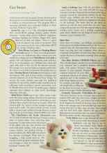 Better Homes & Gardens December 1999 Magazine Article: Get Smart