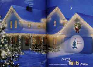 Better Homes & Gardens December 1999 Magazine Article: Page 2