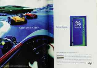 Better Homes & Gardens December 1999 Magazine Article: Page 6