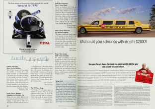 Better Homes & Gardens December 1999 Magazine Article: Page 20