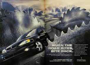 Better Homes & Gardens December 1999 Magazine Article: Page 22