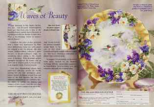 Better Homes & Gardens December 1999 Magazine Article: Page 28