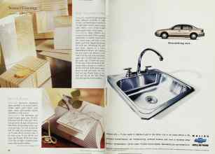 Better Homes & Gardens December 1999 Magazine Article: Page 30