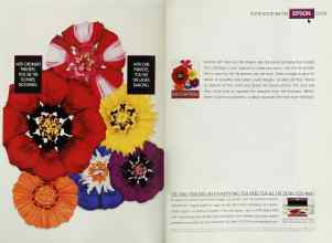 Better Homes & Gardens December 1999 Magazine Article: Page 38