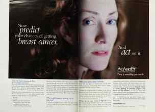 Better Homes & Gardens December 1999 Magazine Article: Page 52